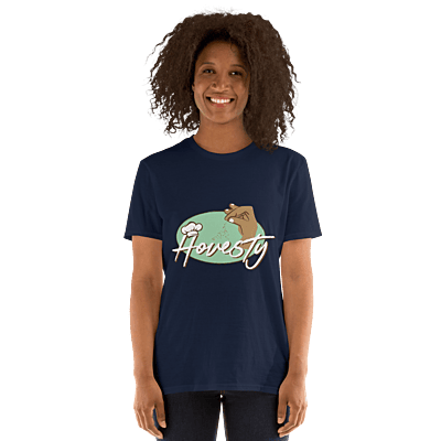 HonesTy Unisex T-shirt