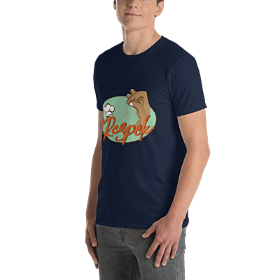 Respek Unisex T-shirt