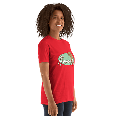 HonesTy Unisex T-shirt