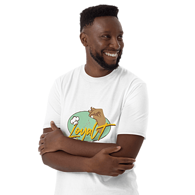 LoyalT Unisex T-shirt