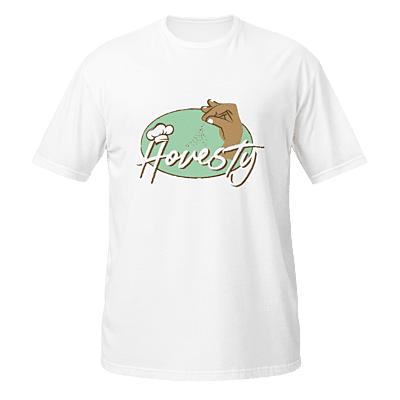 HonesTy Unisex T-shirt
