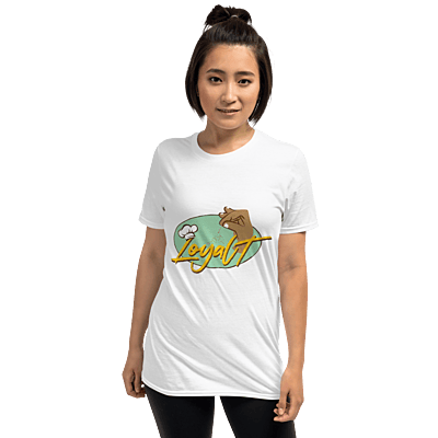 LoyalT Unisex T-shirt