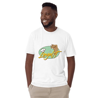 LoyalT Unisex T-shirt