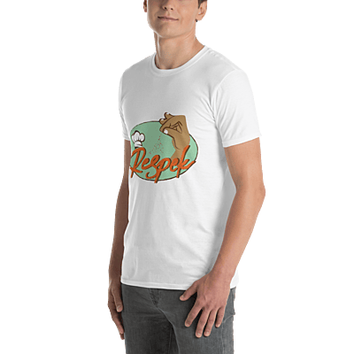 Respek Unisex T-shirt