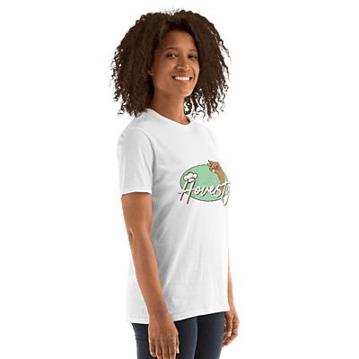 HonesTy Unisex T-shirt