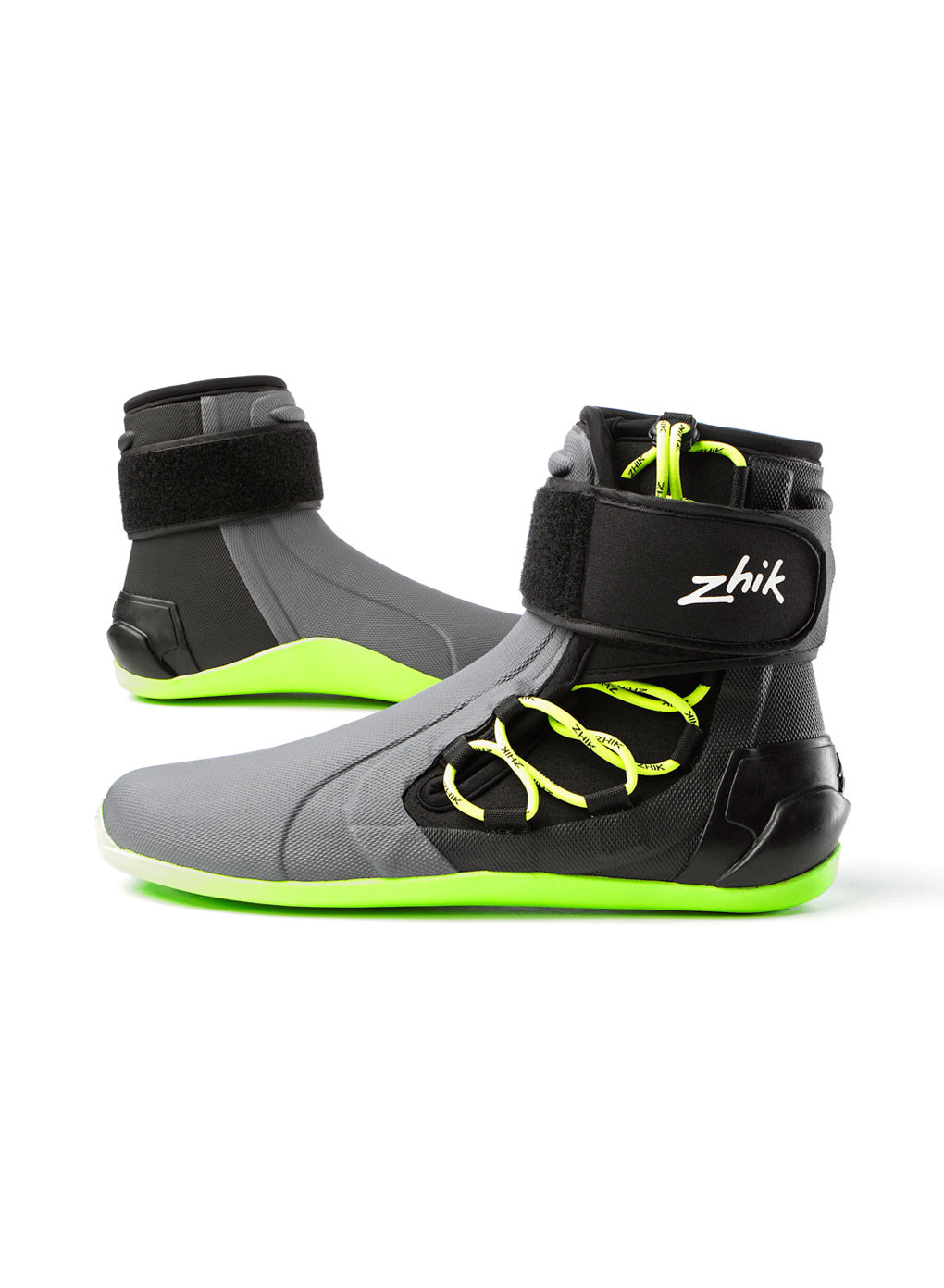 High Cut Boot High Cut Boot