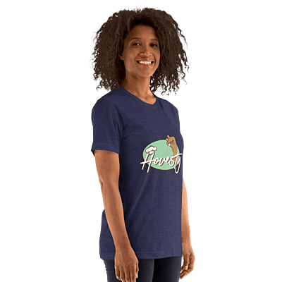 HonesTy unisex t-shirt HonesTy unisex t-shirt