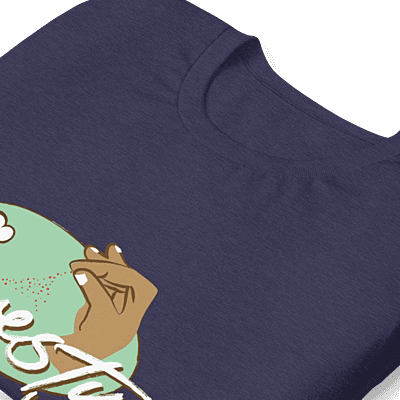 HonesTy unisex t-shirt HonesTy unisex t-shirt