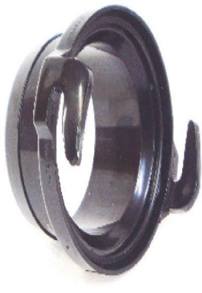RV309B RV-309B Straight Hose Adapter, 3 Inch
