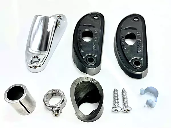 Unity X-LED Spotlight Mounting Bracket Kit