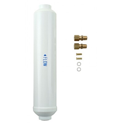 Universal Filtro Purificador De Agua - 25004082 Universal Filtro Purificador De Agua - 25004082