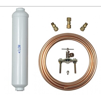 Universal In-Line Water Filter 4392945 Universal In-Line Water Filter 4392945