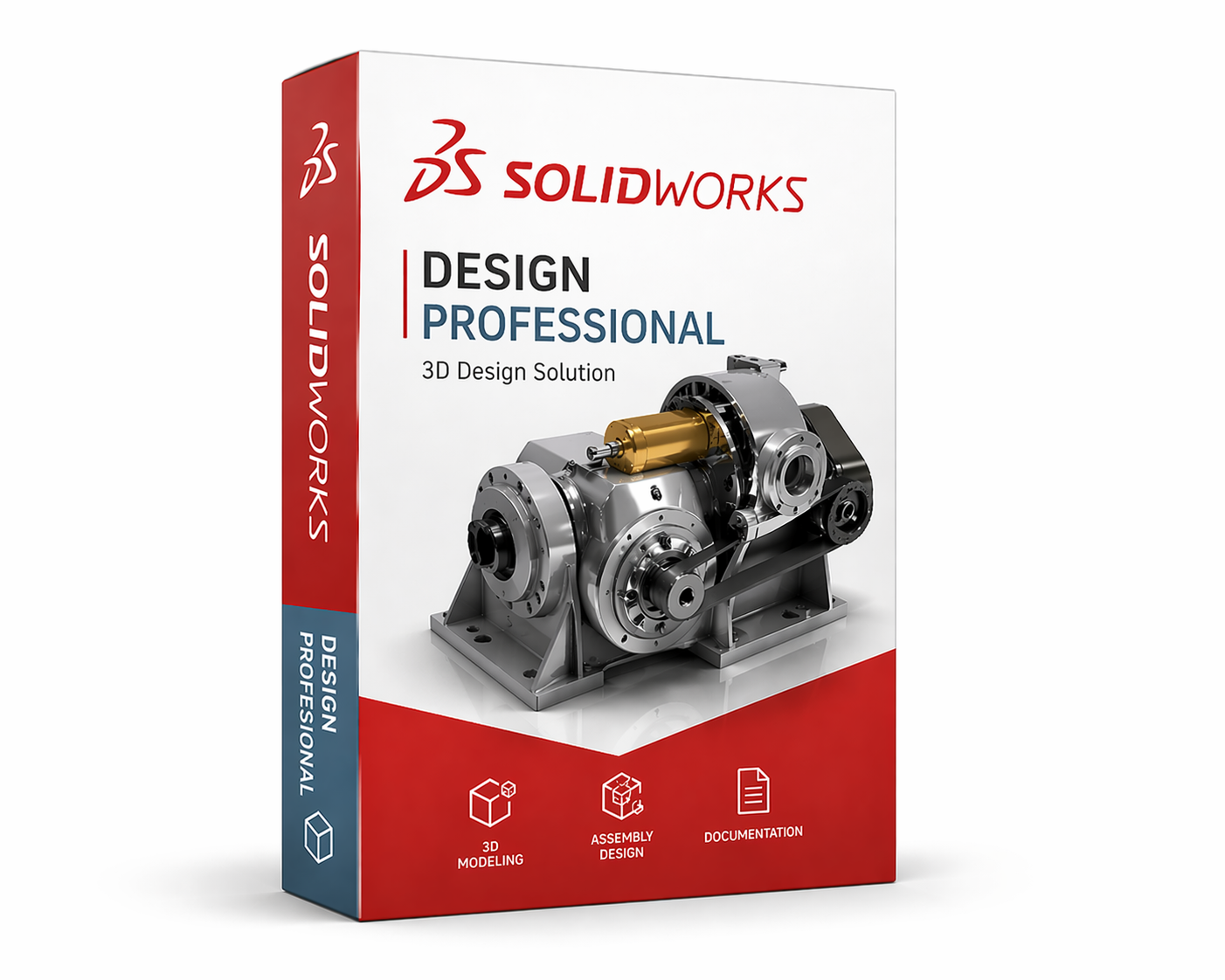 SolidWorks Design Professional