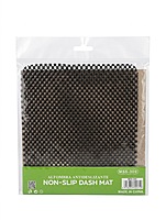 3-in-1 Car Interior Accessory, Neck Pillow, Anti-Slip Dashboard Mat, and Silicone Gear Shift