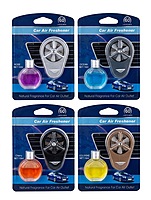 Ultimate 3-in-1 Car Care & Fragrance Bundle