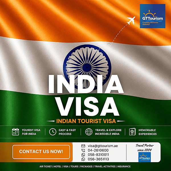 5 years Indian Visa 5 years Indian Visa