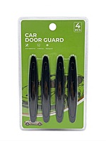 18-Piece Car Door Protection– Door Edge Guard , Air Cushion Buffer,Side Mirror Anti-Collision