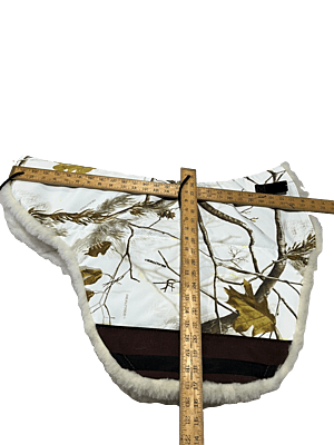 Camo All Purpose Pad