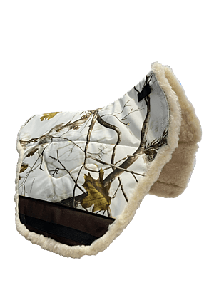 Camo All Purpose Pad