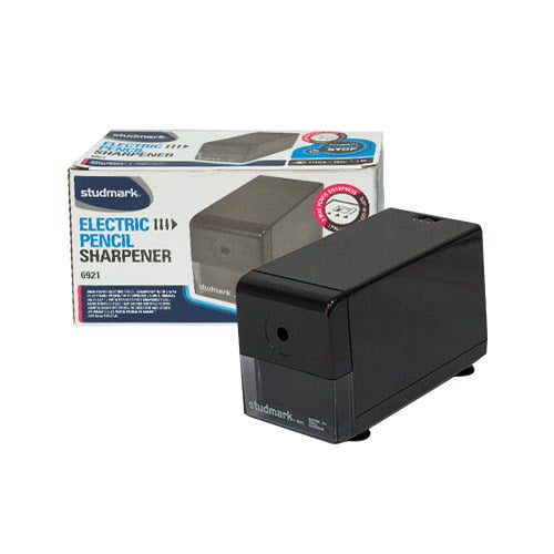 Studmark Electric Sharpener