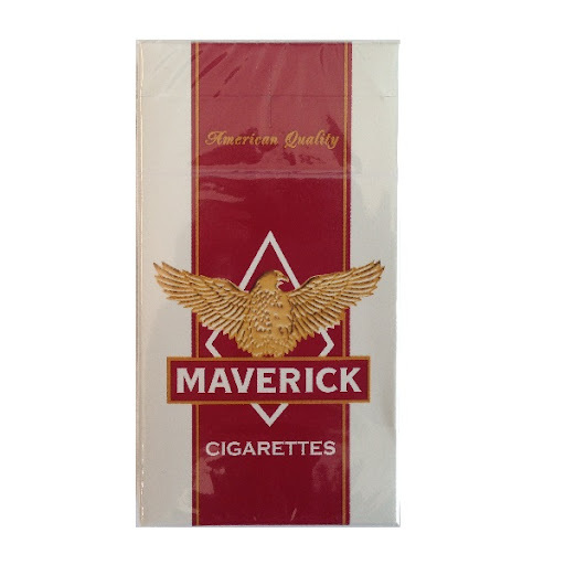 MAVERICK RED 100