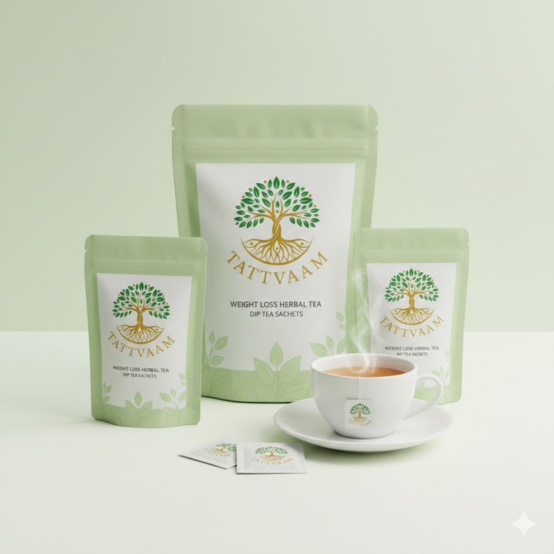 Weight Loss Herbal Tea 50g