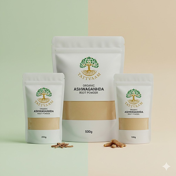 Ashwagandha Powder 50g