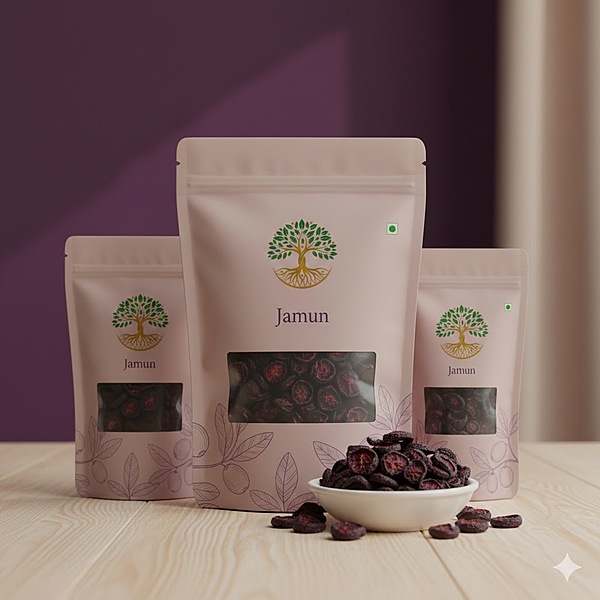 Jamun 50g