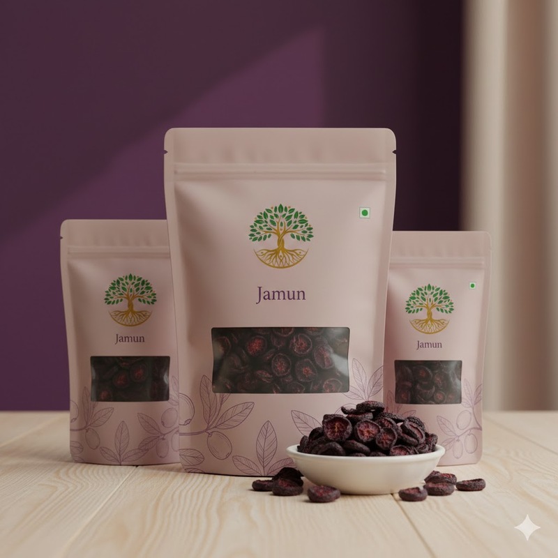 Jamun 50g