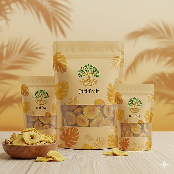 Jackfruit 50g