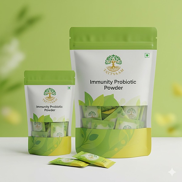 Immunity Probiotic Powder 100g