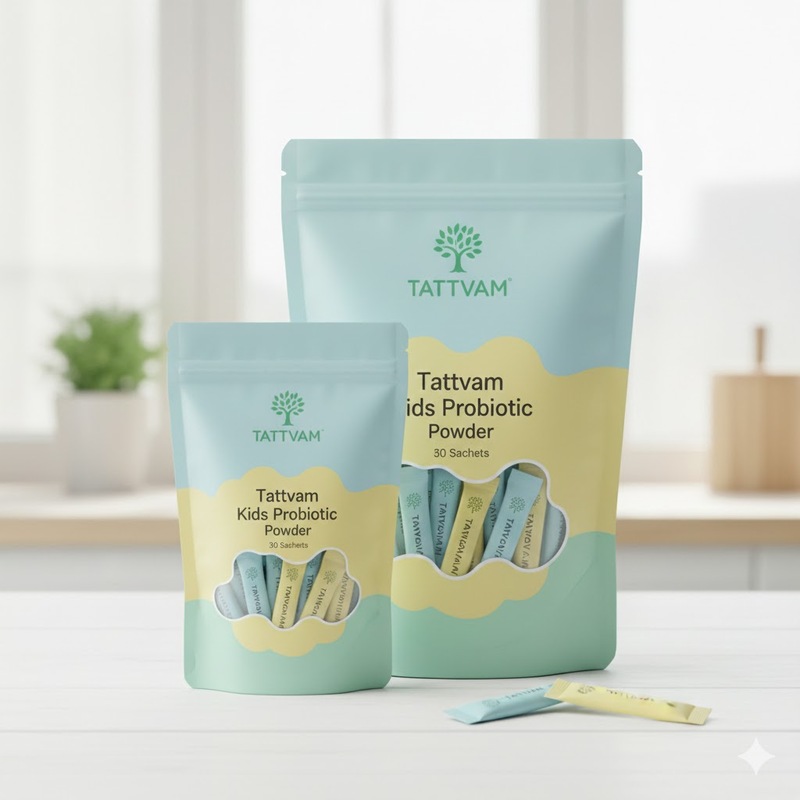 Kids Probiotic Powder 200g