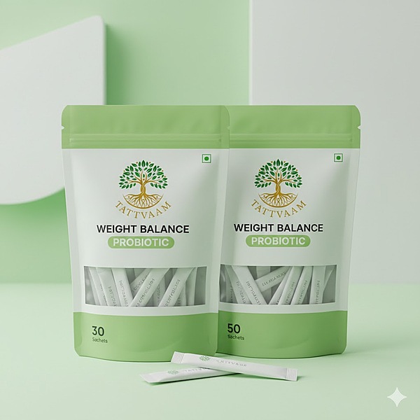 Weight Balance Probiotic 200g
