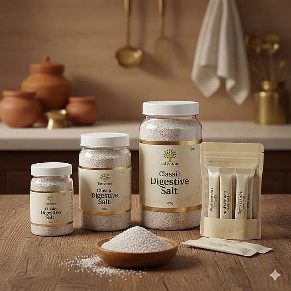 Classic Digestive Salt 250g