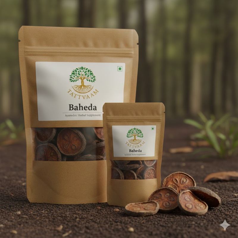 Baheda 50g