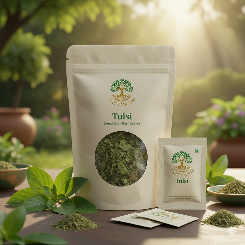 Tulsi 50g