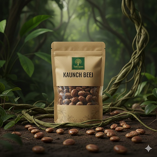 Kaunch Beej 50g