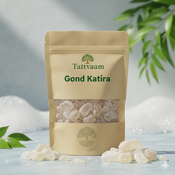 Gond Katira 50g
