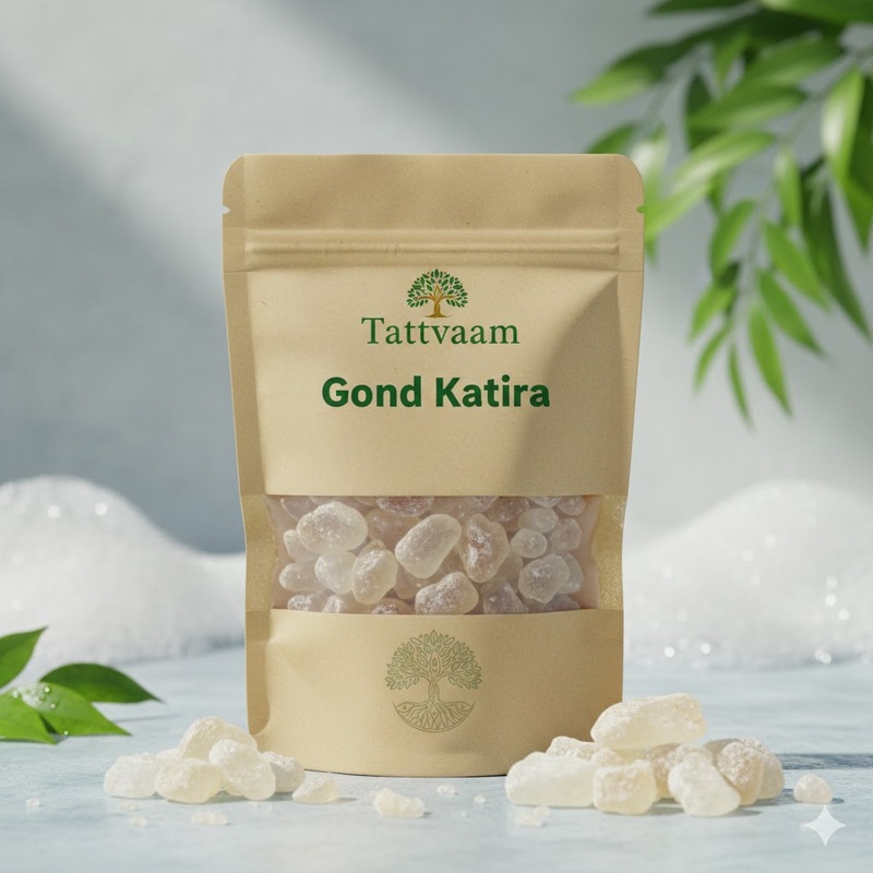 Gond Katira 50g