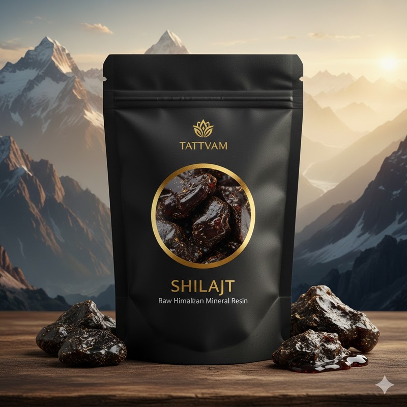 Shilajit 50g
