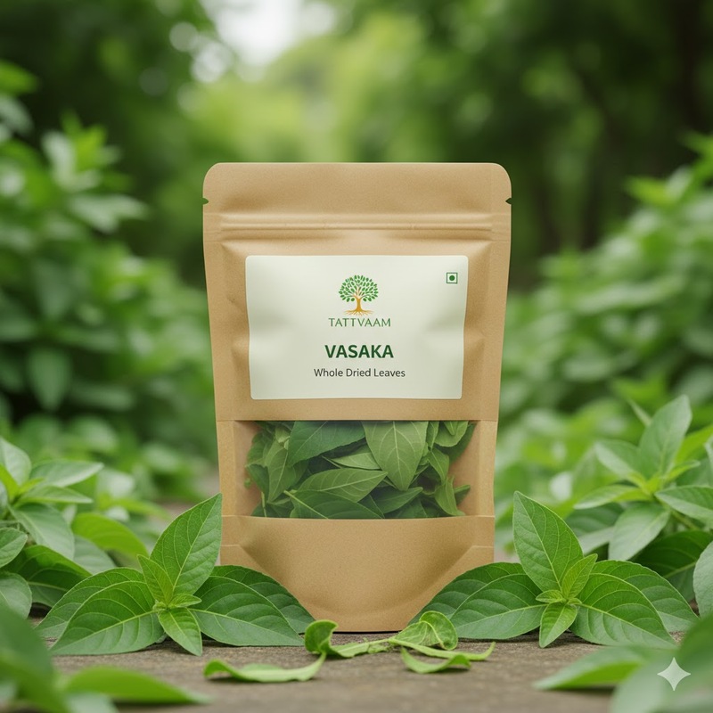 Vasaka 50g