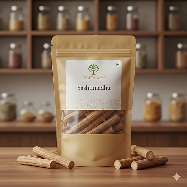 Yashtimadhu 50g