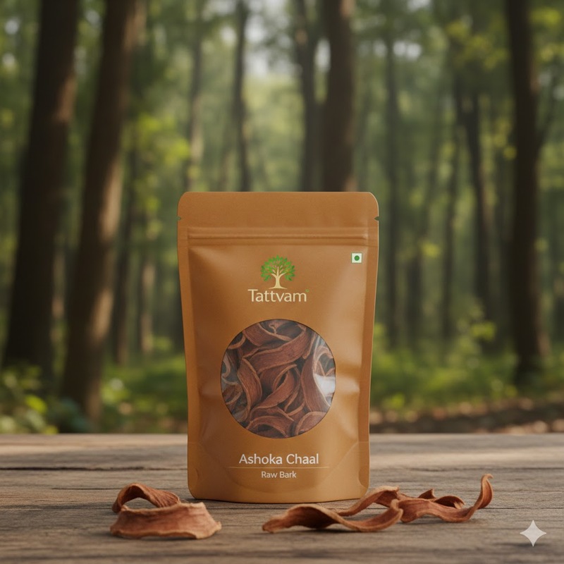 Ashoka Chaal 100g