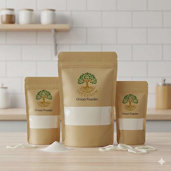 Onion Powder 50g