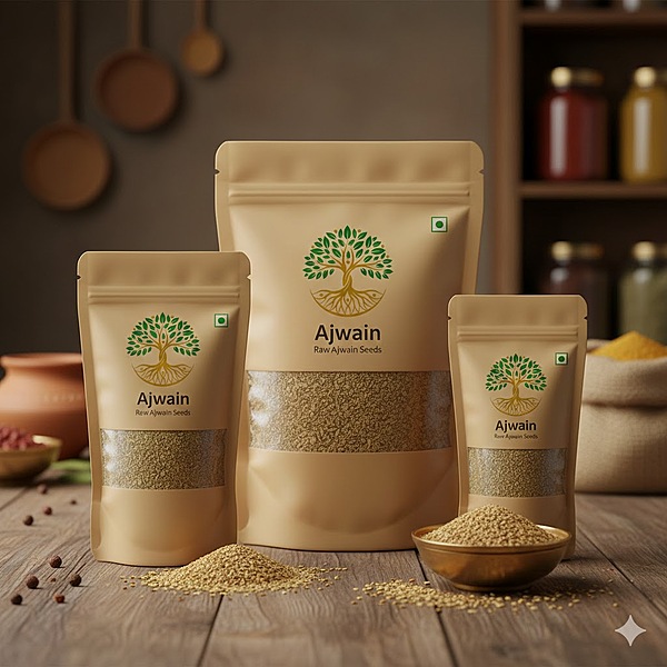 Ajwain 50g