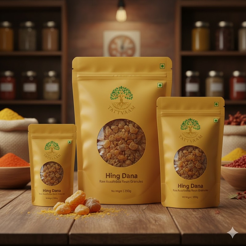 Hing Dana 50g