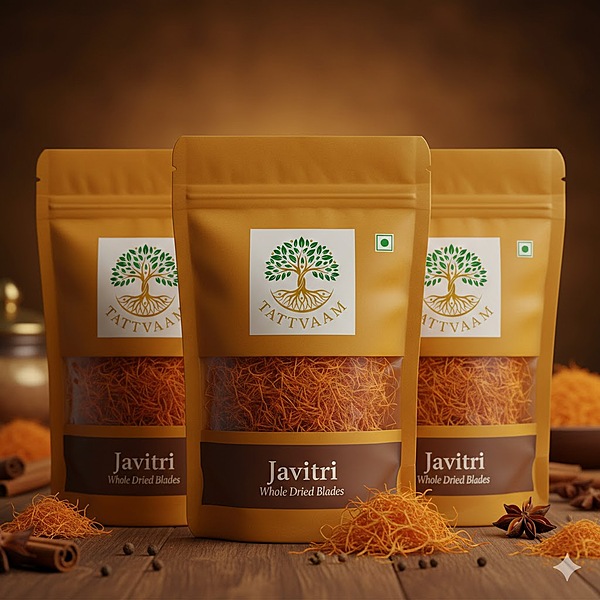 Javitri 50g