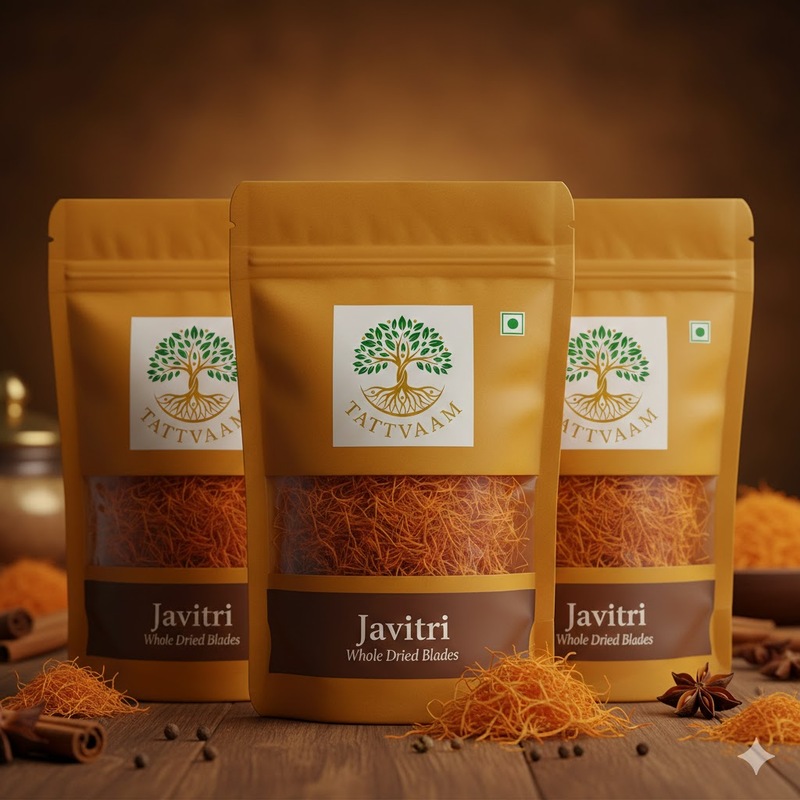 Javitri 50g