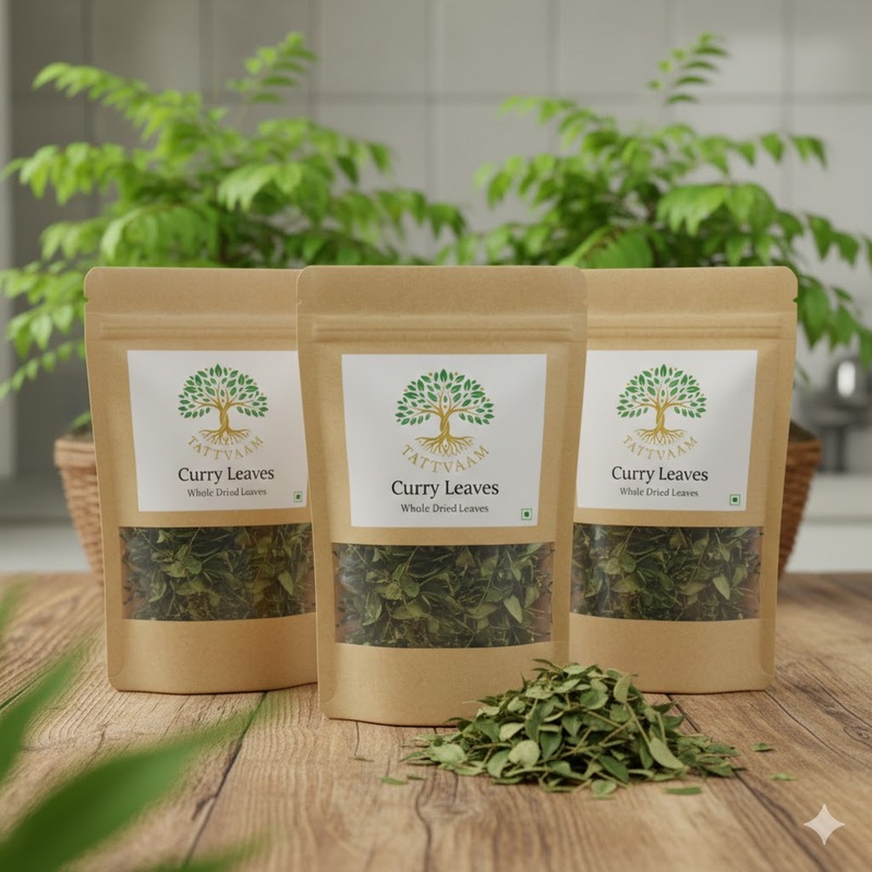 Curry Leaves 50g