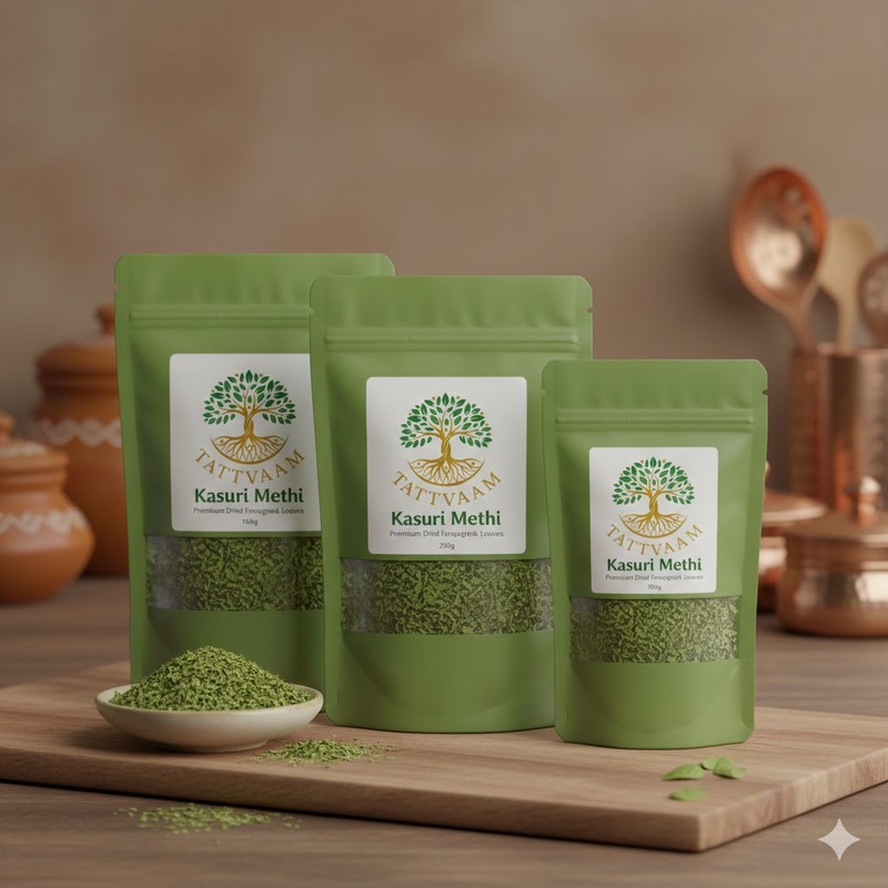 Kasuri Methi 50g